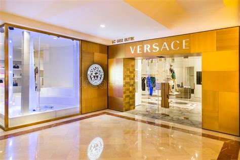 versace clothing malaysia price